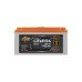 Батарея LiFePo4 LogicPower 24V (25.6V) - 100 Ah (2560Wh) (22417)