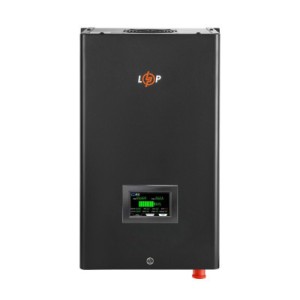 Батарея LiFePo4 LogicPower 24V (25.6V) - 160 Ah (4096Wh) Smart BT (24316)