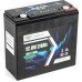 Батарея LiFePo4 Longttech LiFePO4 12.8V - 24Ah (LAR1224-LT20-R32)