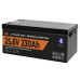 Батарея LiFePo4 LogicPower 25.6V - 230Ah (5888Wh) (30384)
