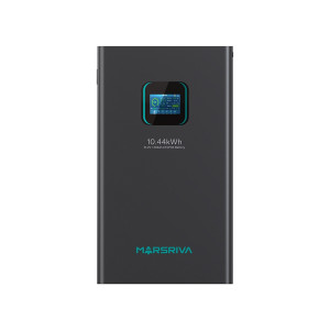 Батарея LiFePo4 Marsriva 51.2V 200Ah (MR-LFP48-200-WMD)
