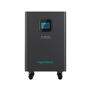 Батарея LiFePo4 Marsriva 51.2V 320Ah (MR-LFP48-320-FSD)