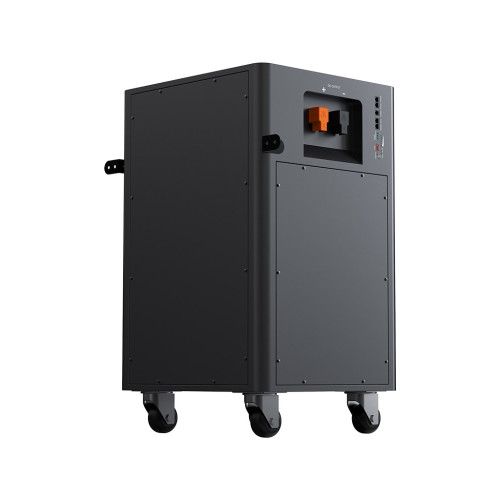Батарея LiFePo4 Marsriva 51.2V 320Ah (MR-LFP48-320-FSD)