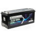 Батарея LiFePo4 Longttech 24V - 100Ah (LAR24100-LT160-P)