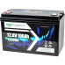 Батарея LiFePo4 Longttech 12.8V - 100Ah (LAR12100-G31-R32)