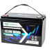 Батарея LiFePo4 Longttech 12.8V - 100Ah (LAR12100-G31-R32)