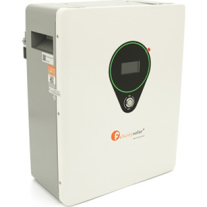 Батарея LiFePo4 Felicity 24V - 100Ah BMS 60A@8S (LPBF24100-M 24v 100Ah)