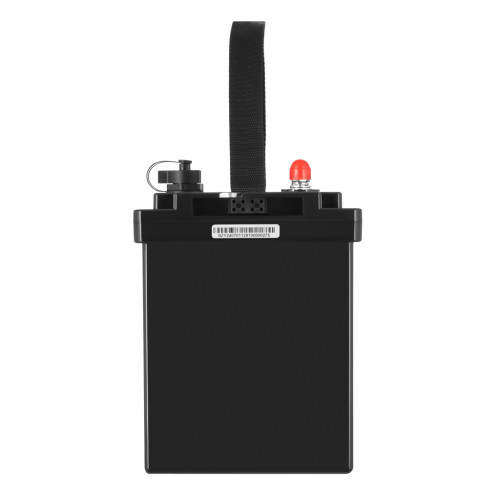 Батарея LiFePo4 2E LFP12, 12V, 100Ah, ABC 4S (2E-LFP12100-ABC)