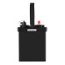 Батарея LiFePo4 2E LFP12, 12V, 100Ah, ABC 4S (2E-LFP12100-ABC)
