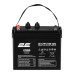 Батарея LiFePo4 2E LFP12, 12V, 100Ah, ABC 4S (2E-LFP12100-ABC)