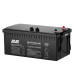 Батарея LiFePo4 2E LFP24, 24В, 200Агод, ABC 8S (2E-LFP24200-ABC)