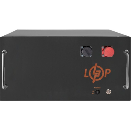 Батарея LiFePo4 LogicPower 51.2V - 280Ah, 14336Wh (38144)