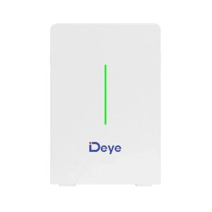 Батарея LiFePo4 Deye RW-F10.6, 51.2V - 208Ah (RW-F10.6)