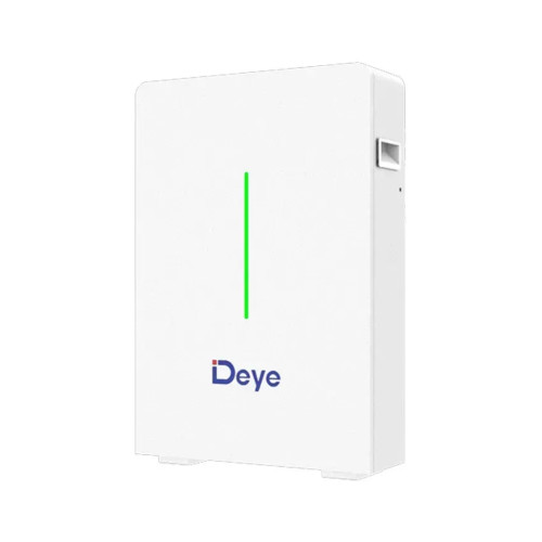 Батарея LiFePo4 Deye RW-F10.6, 51.2V - 208Ah (RW-F10.6)