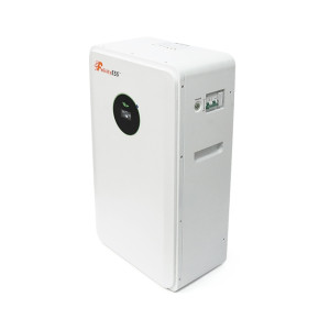 Батарея LiFePo4 FelicityESS 48V 200Ah, BMS150A@16S (LUX-E-48200LG03)