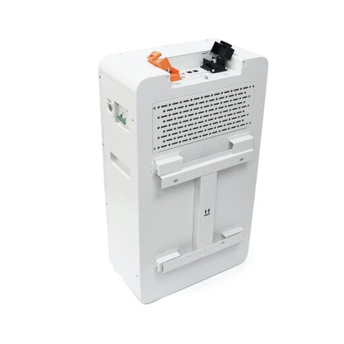 Батарея LiFePo4 FelicityESS 48V 200Ah, BMS150A@16S (LUX-E-48200LG03)