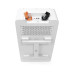 Батарея LiFePo4 FelicityESS 48V 200Ah, BMS150A@16S (LUX-E-48200LG03)