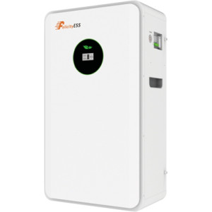Батарея LiFePo4 FelicityESS 48V 250Ah, BMS150@16S (LUX-E-48250LG03)
