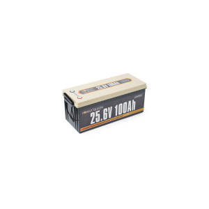 Батарея LiFePo4 Power Queen 25.6V 100Ah (PowerQueen-25.6V100Ah)