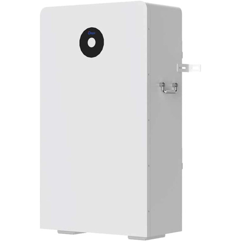 Батарея LiFePo4 Deye RW-F16 51.2V - 314Ah (RW-F16)