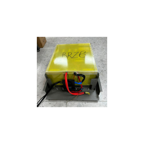 Батарея LiFePo4 Brazzers BZ-LFP 51.2V 302Ah