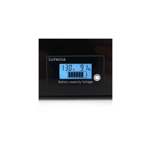 Батарея LiFePo4 Liitokala 12.8V 100Ah LCD (LiFePO4-12,8V100+LCD)