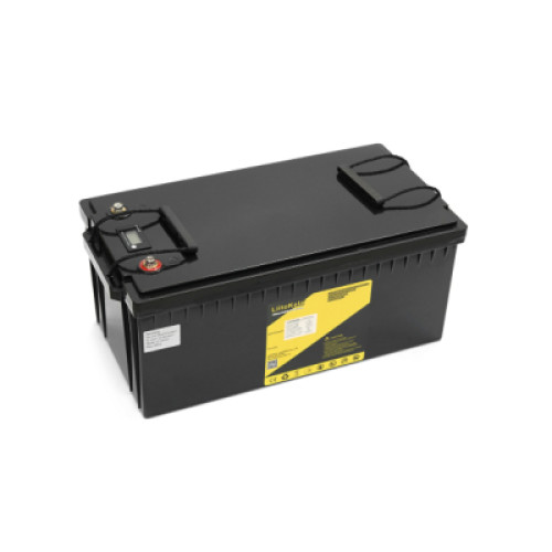 Батарея LiFePo4 Liitokala 12.8V 400Ah LCD (LiFePO4-12,8V400+LCD)
