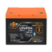 Батарея LiFePo4 LogicPower LiFePO4 25.6V - 50 Ah (24666) Батарея LiFePo4 LogicPower LiFePO4 25.6V - 50 Ah (24666)