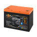 Батарея LiFePo4 LogicPower LiFePO4 25.6V - 50 Ah (24666) Батарея LiFePo4 LogicPower LiFePO4 25.6V - 50 Ah (24666)