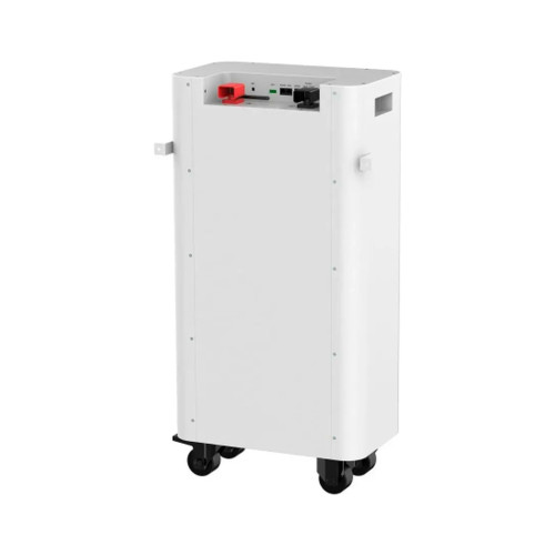 Батарея LiFePo4 Must LP16-48300, 51.2V - 300Ah (LP16-48300)