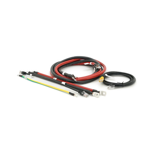 Батарея LiFePo4 V-TAC 51.2V - 100Ah LiFePO4 (VT-51201-B)