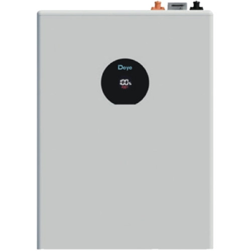 Батарея LiFePo4 Deye SE-F5 Pro-C, 51.2V - 100Ah (SE-F5 Pro) Батарея LiFePo4 Deye SE-F5 Pro-C, 51.2V - 100Ah (SE-F5 Pro)