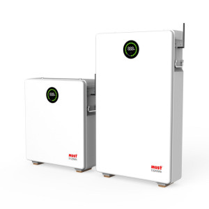 Батарея LiFePo4 Must LP28-48100 51.2V - 100Ah (LP28-48100)