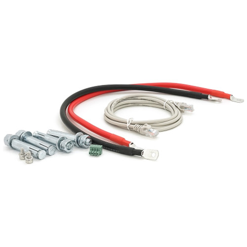 Батарея LiFePo4 AXPERT 25.6V - 100Ah (AXPERT256100)