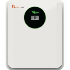 Батарея LiFePo4 FelicityESS 24V - 100Ah BMS 100/150A@8S (FLA24100-EU 24v 100Ah)