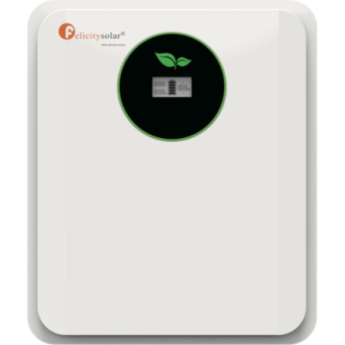 Батарея LiFePo4 FelicityESS 24V - 100Ah BMS 100/150A@8S (FLA24100-EU 24v 100Ah)