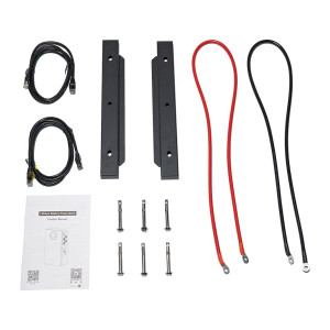 Батарея LiFePo4 Sako 25.6V - 200Ah 5120Wh (SK-25.6V200Ah)