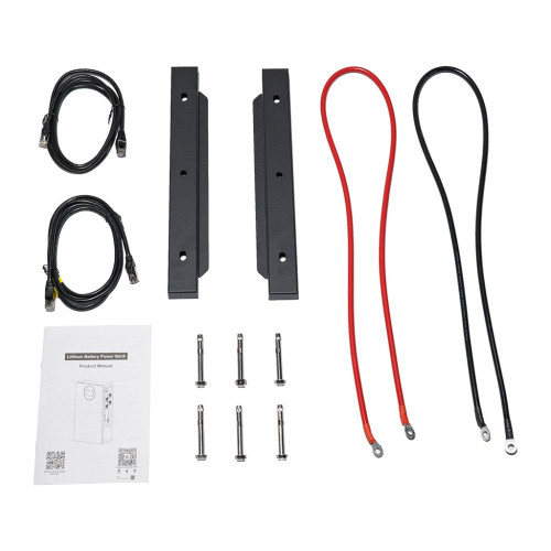 Батарея LiFePo4 Sako 25.6V - 200Ah 5120Wh (SK-25.6V200Ah)