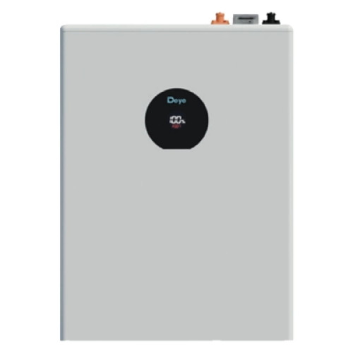 Батарея LiFePo4 Deye SE-F12-C, 51.2V - 230Ah, 11.8kWh (SE-F12-C)