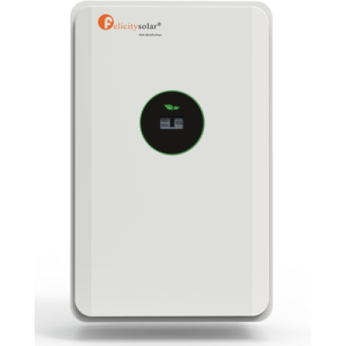 Батарея LiFePo4 FelicityESS 24V - 250Ah BMS 120A@8S (FLA24250-EU 24v 250Ah)