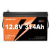 Батарея LiFePo4 YEAGULCH 12.8V 314Ah (YEAGULCH-12,8V/314Ah)