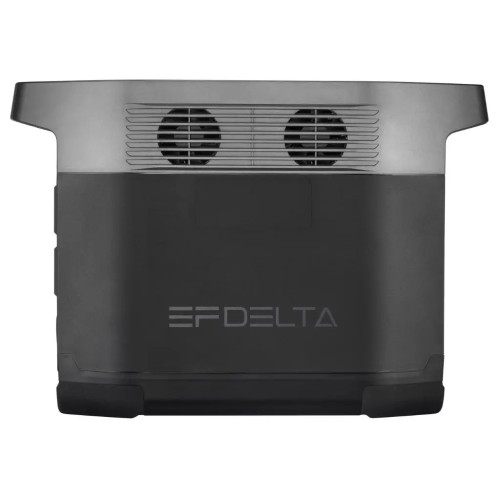 Зарядна станція EcoFlow DELTA (EFDELTA1300-EU)