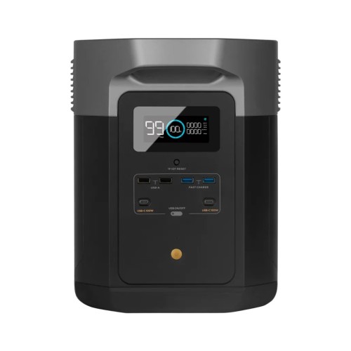 Зарядна станція EcoFlow DELTA Max 2000 (DELTA2000-EU)