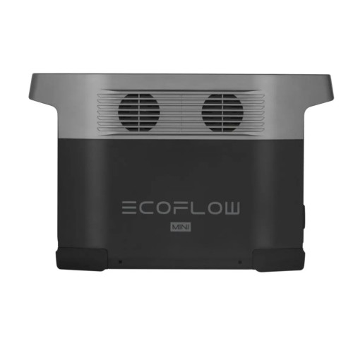 Зарядна станція EcoFlow DELTA mini (DELTAmini-EU)