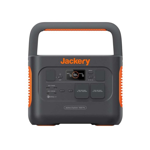 Зарядна станція Jackery EXPLORER 1000 PRO (Explorer-1000-Pro)