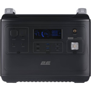 Зарядна станція 2E 2E-BS006, 2000W (2E-BS006)
