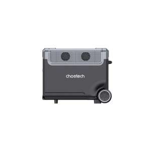 Зарядна станція Choetech BS009 3600W (BS009)