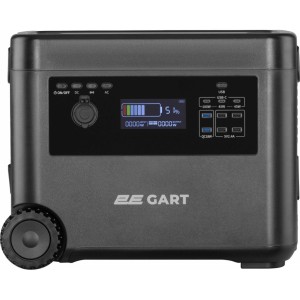 Зарядна станція 2E Gart 2000W (2E-PPS2020)