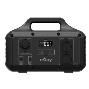 Зарядна станція nJoy Power Base 1000