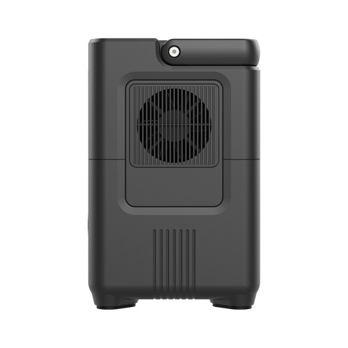 Зарядна станція PowerPlant 835.2Wh, 232000mAh, 1000W (PB930890)